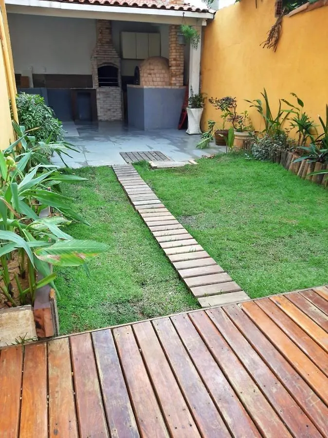 Casa de Férias Sossego De Buzios Vila