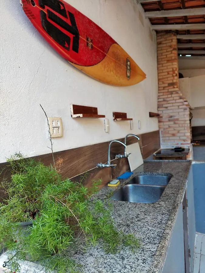 Sossego De Buzios Vila Brasil
