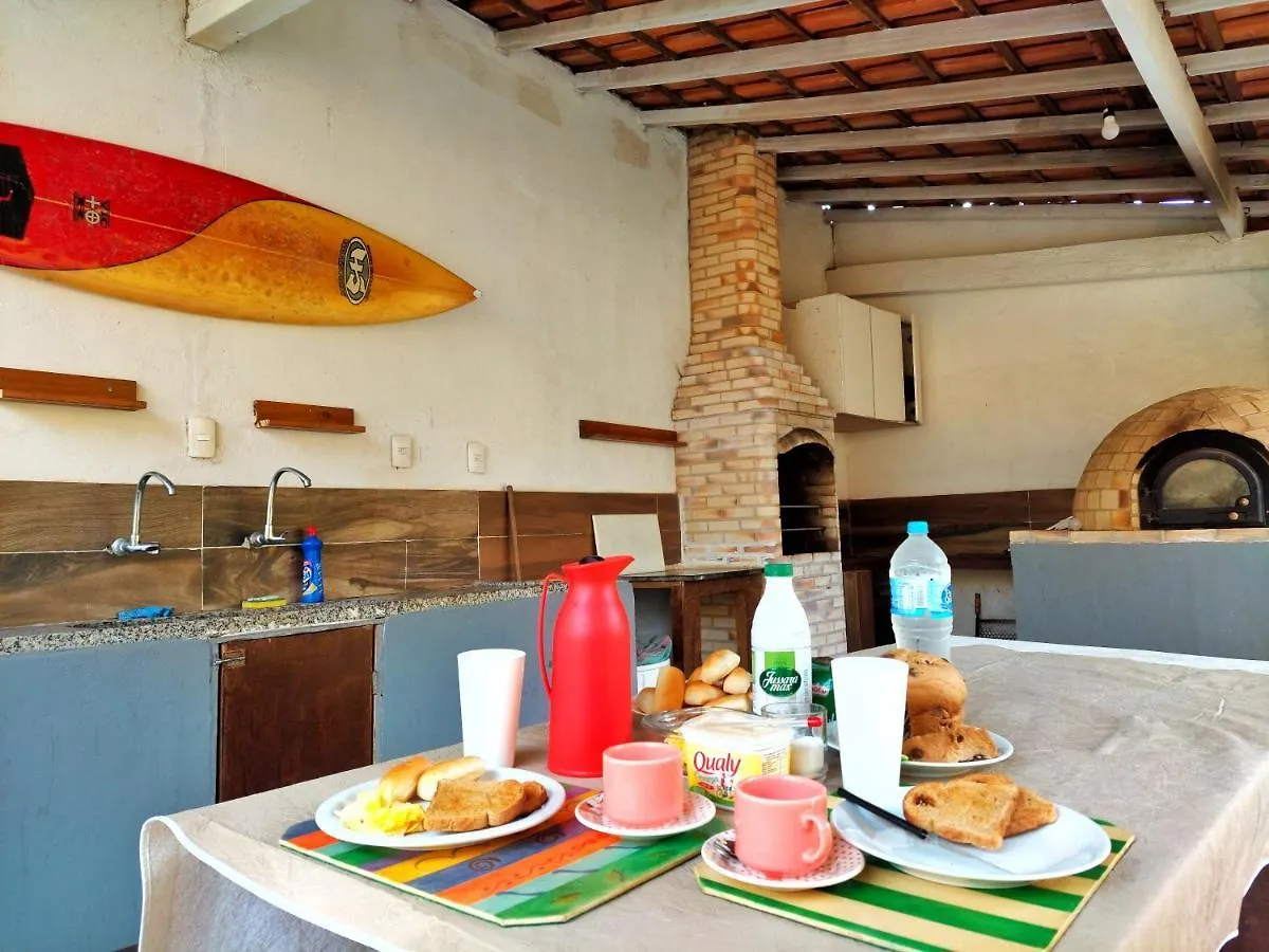 Casa de Férias Sossego De Buzios Vila Brasil