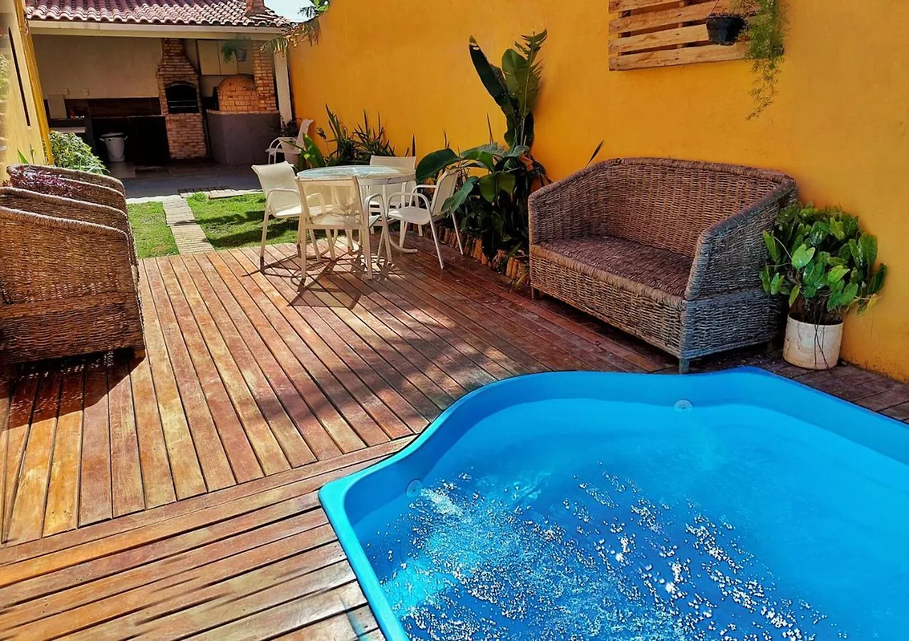 Sossego De Buzios Vila
