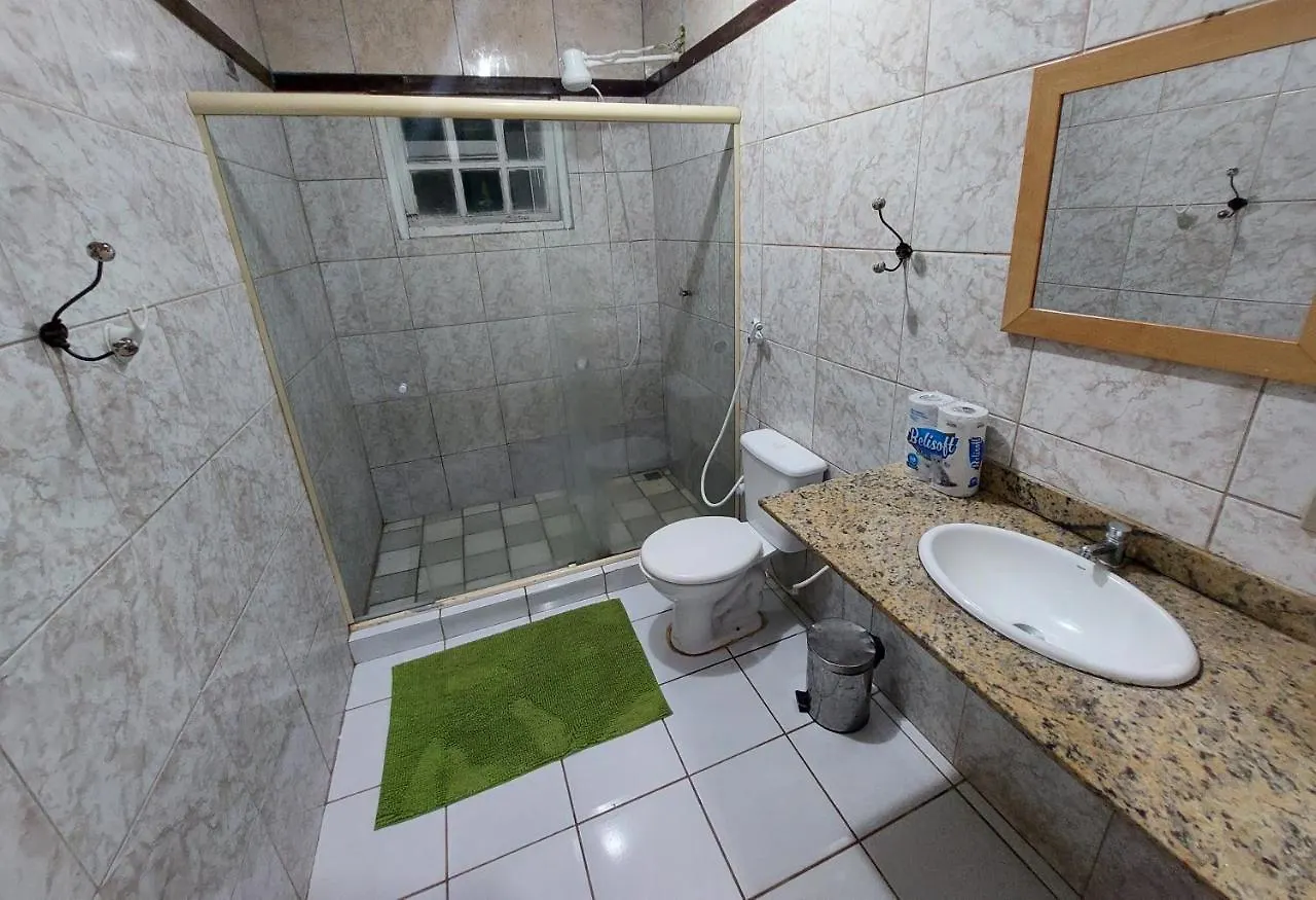 Sossego De Buzios Vila 0*, Búzios Brasil