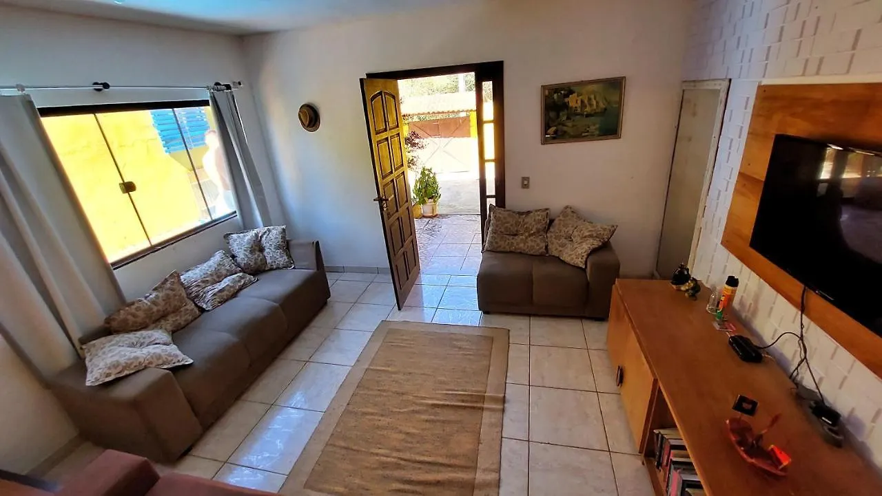 Sossego De Buzios Vila Casa de Férias Búzios