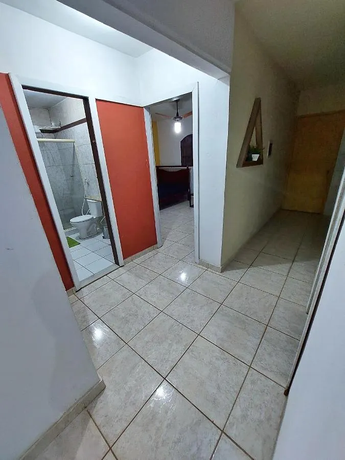 Casa de Férias Sossego De Buzios Vila