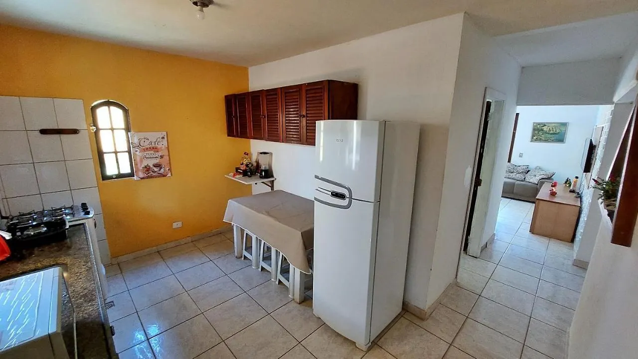 Sossego De Buzios Vila