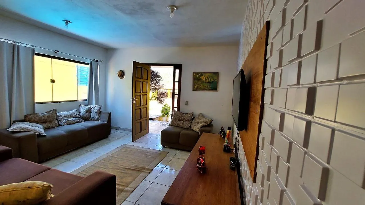 Sossego De Buzios Vila 0*, Búzios Brasil