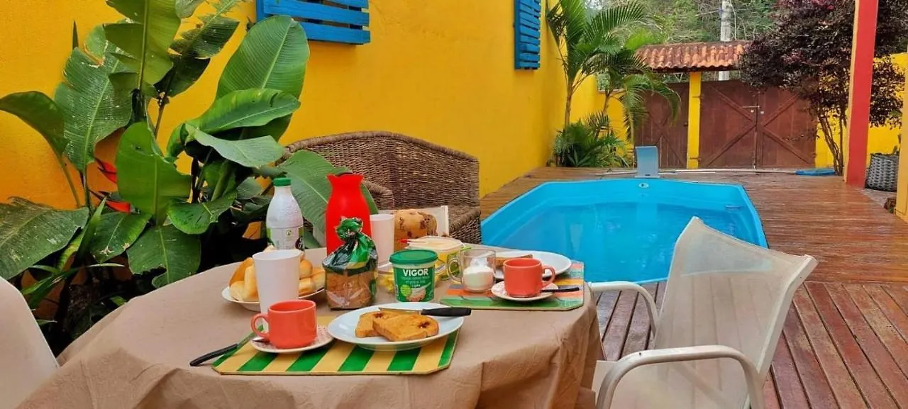 Sossego De Buzios Vila Búzios