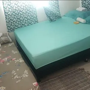  Quarto em Acomodações Particulares Casa De Geriba -