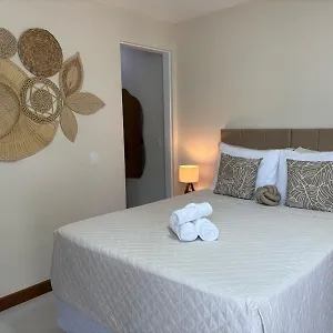  Apartamento Brisa Do Mar, Com Excelente Localizacao Bem Pertinho Da De Geriba